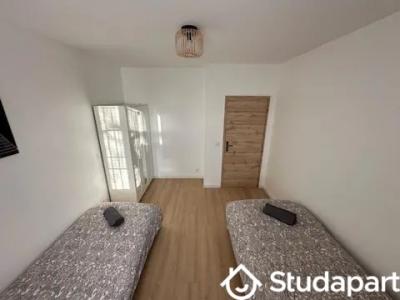 For rent Villejuif 3 rooms 52 m2 Val de Marne (94800) photo 2