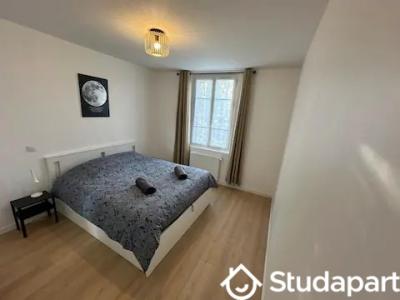 For rent Villejuif 3 rooms 52 m2 Val de Marne (94800) photo 3