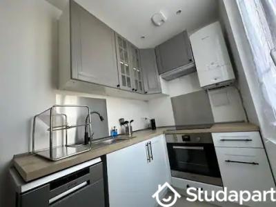 For rent Villejuif 3 rooms 52 m2 Val de Marne (94800) photo 4