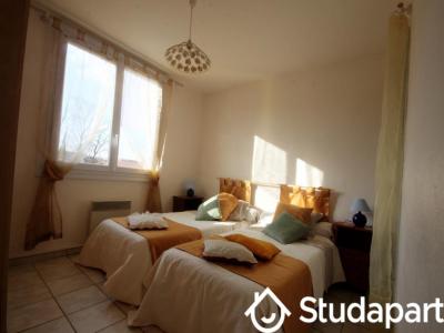 Louer Appartement Marseille-9eme-arrondissement Bouches du Rhone