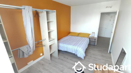 Louer Appartement Reims 490 euros