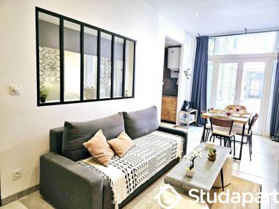 For rent Reims 3 rooms 65 m2 Marne (51100) photo 0