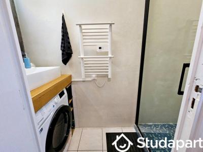 Louer Appartement 65 m2 Reims