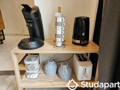 Louer Appartement Reims Marne