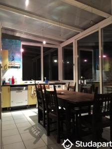 For rent Lille 1 room 15 m2 Nord (59800) photo 0