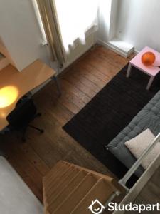 Annonce Location Appartement Lille 59