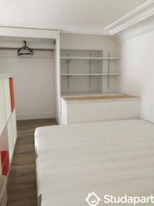 Louer Appartement 15 m2 Lille