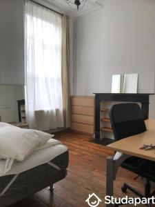 Louer Appartement Lille Nord