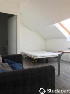 Louer Appartement Lille 530 euros
