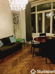 For rent Lille 3 rooms 58 m2 Nord (59800) photo 0