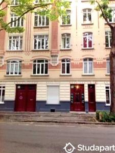 Annonce Location 3 pi�ces Appartement Lille 59