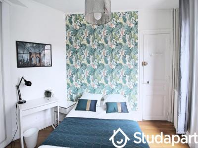 For rent Paris-12eme-arrondissement 1 room 11 m2 Paris (75012) photo 1