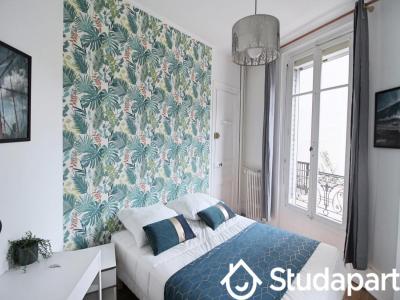 For rent Paris-12eme-arrondissement 1 room 11 m2 Paris (75012) photo 2