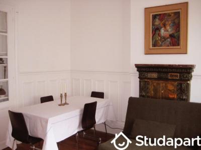 For rent Clichy 3 rooms 63 m2 Hauts de Seine (92110) photo 1