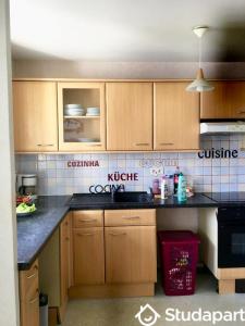 For rent Rennes 1 room 12 m2 Ille et vilaine (35000) photo 1