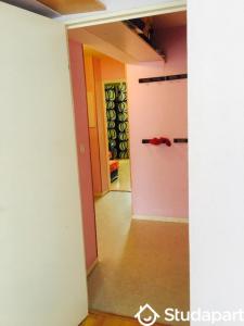 For rent Rennes 1 room 12 m2 Ille et vilaine (35000) photo 2