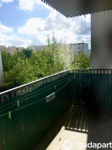 For rent Rennes 1 room 12 m2 Ille et vilaine (35000) photo 3