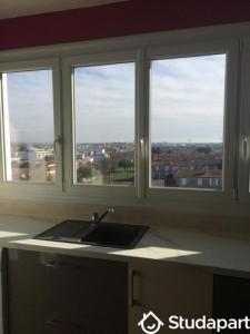Annonce Location Appartement Rochelle 17