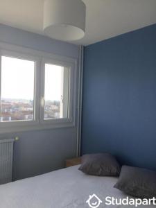 Louer Appartement 10 m2 Rochelle