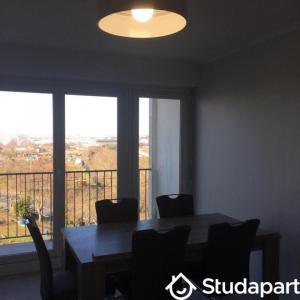 Louer Appartement Rochelle 450 euros