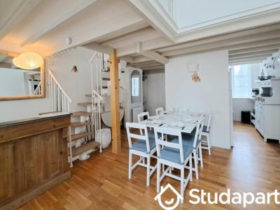 For rent Lille 5 rooms 75 m2 Nord (59800) photo 0