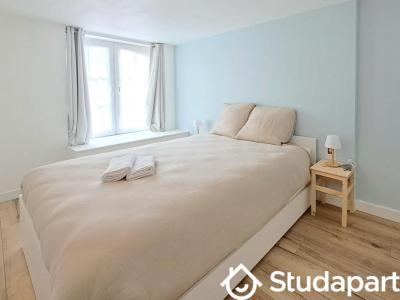 Louer Appartement Lille Nord