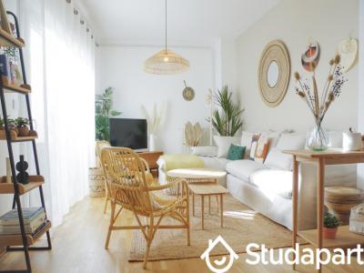 Annonce Location 3 pi�ces Appartement Bordeaux 33