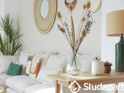 Louer Appartement Bordeaux Gironde