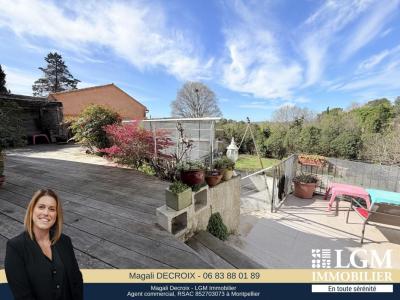 For sale Castelnau-le-lez 5 rooms 105 m2 Herault (34170) photo 0