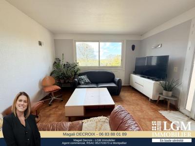Annonce Vente 5 pi�ces Maison Castelnau-le-lez 34