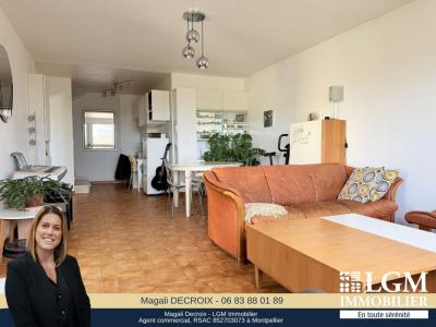 Acheter Maison 105 m2 Castelnau-le-lez