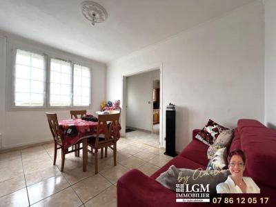 Annonce Vente 4 pi�ces Maison Etampes-sur-marne 02