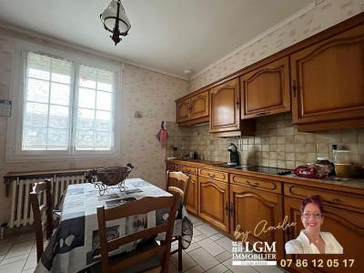 Acheter Maison Etampes-sur-marne 211000 euros
