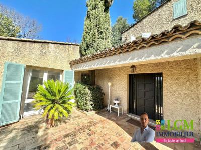 Acheter Maison 226 m2 Nimes