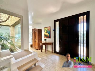 Acheter Maison Nimes Gard