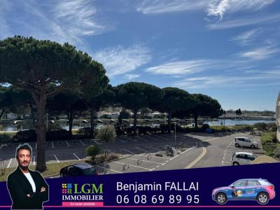 For sale Grau-du-roi 2 rooms 21 m2 Gard (30240) photo 1