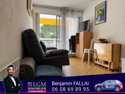 For sale Grau-du-roi 2 rooms 21 m2 Gard (30240) photo 4