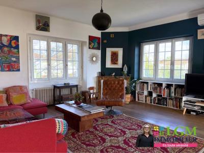 Annonce Vente 6 pi�ces Maison Nimes 30