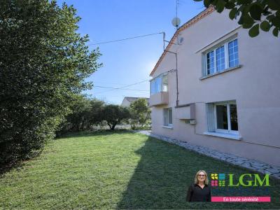 Acheter Maison Nimes Gard