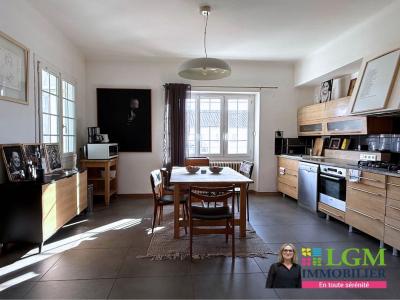 Acheter Maison Nimes 330000 euros