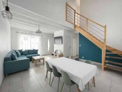 For sale Villedoux 5 rooms 110 m2 Charente maritime (17230) photo 0