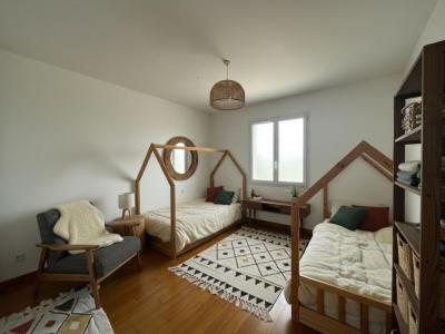 Acheter Maison Villedoux Charente maritime