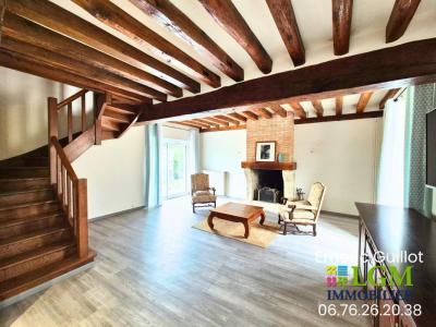 Acheter Maison Maves Loir et cher