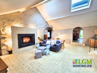 Annonce Vente 6 pi�ces Maison Mer 41