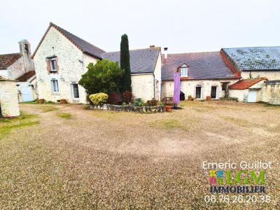 Acheter Maison 226 m2 Mer