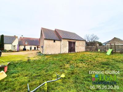 Acheter Maison Mer Loir et cher