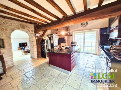 Acheter Maison Mer 357000 euros