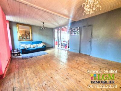 Acheter Maison 185 m2 Moree