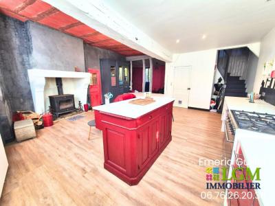 Acheter Maison Moree Loir et cher