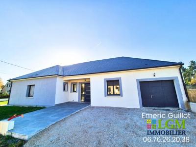 Acheter Maison 155 m2 Blois